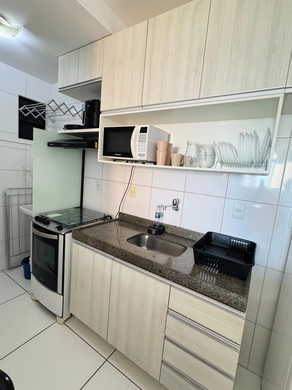 Lindo APTO na Ponta Verde Apartment in Maceió