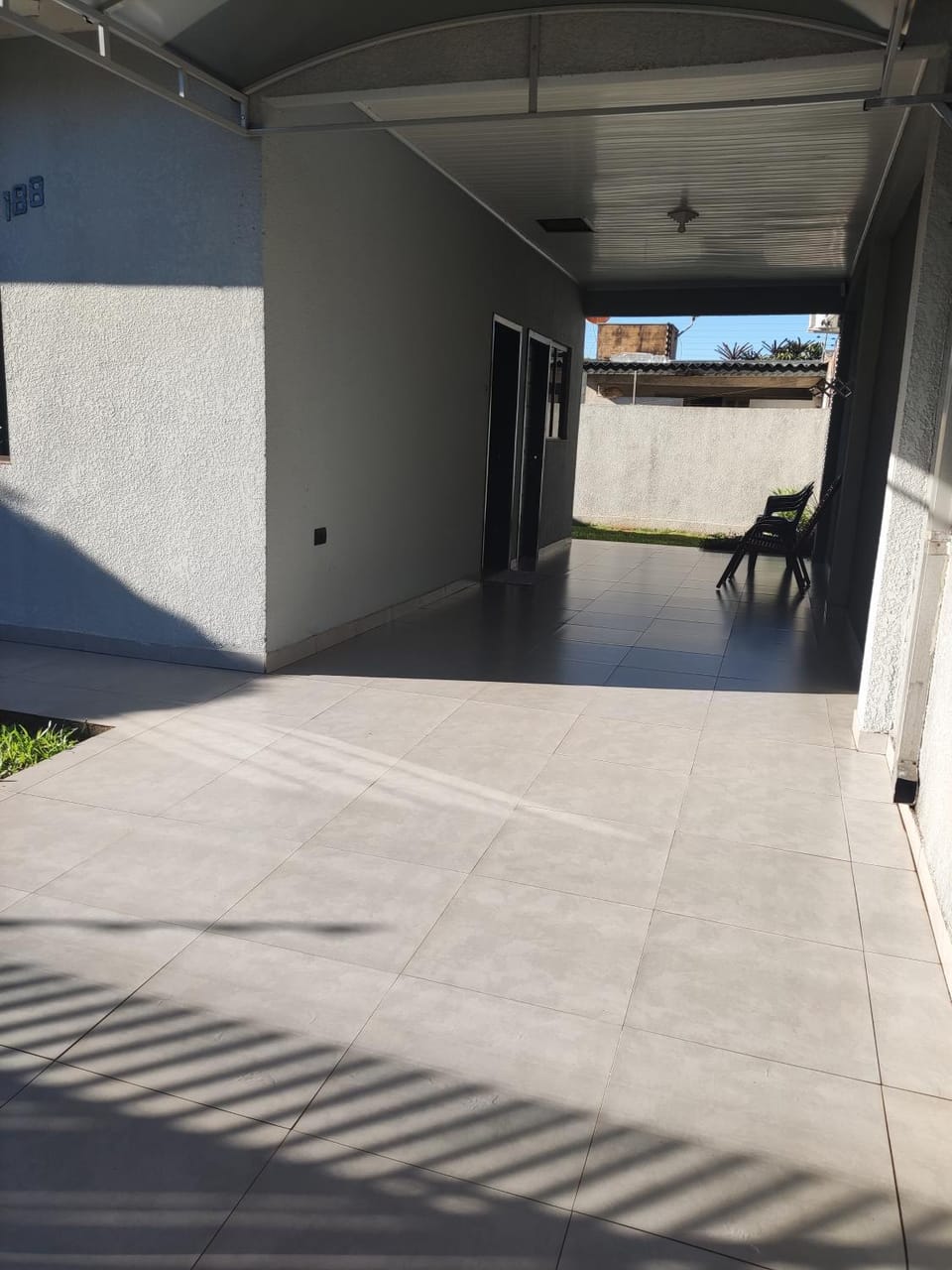 Casa para a família House in Foz do Iguaçu