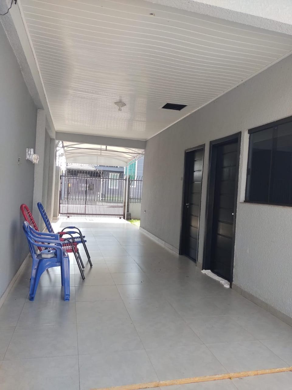 Casa para a família House in Foz do Iguaçu