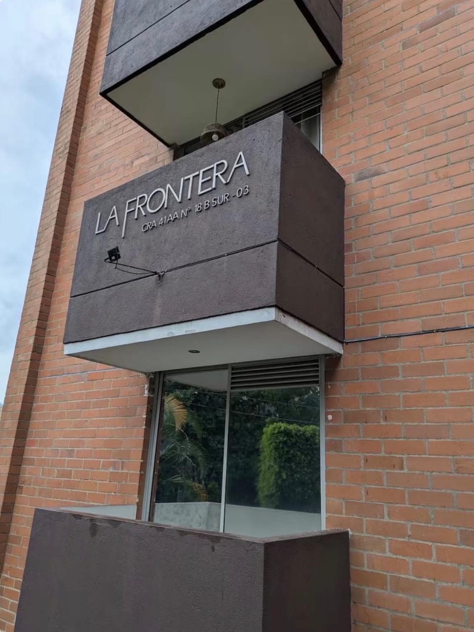 Loft Premium El Poblado Apartment in Envigado