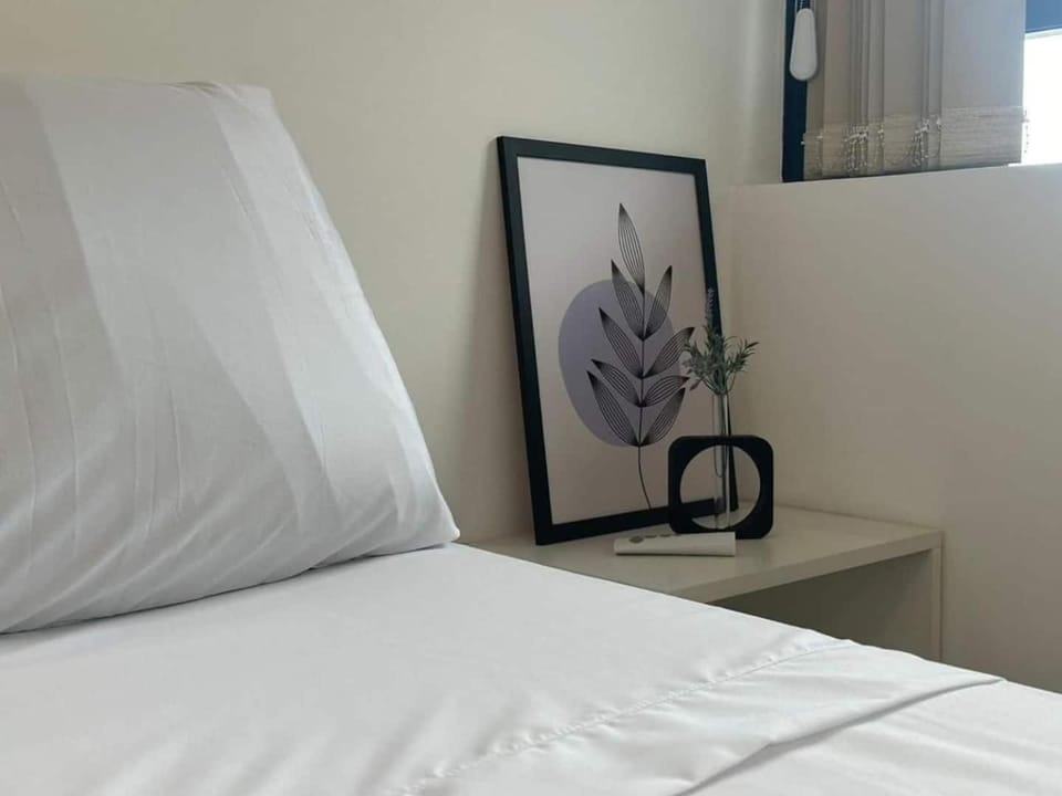 Bexpspces Selenita Bethaville Apartment in Santana de Parnaíba