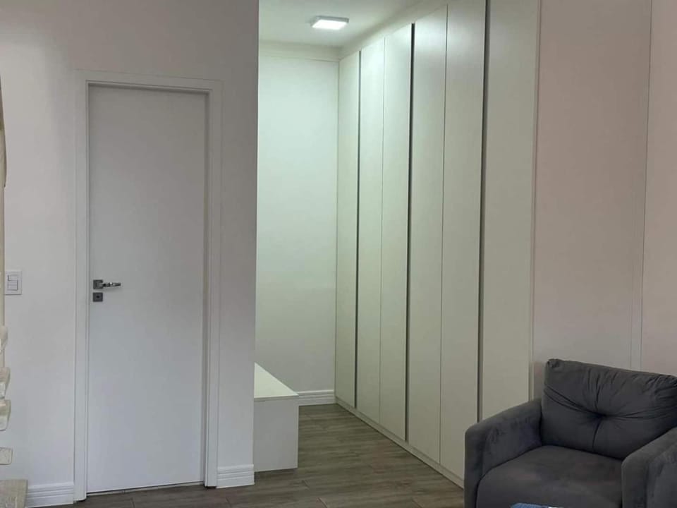 Bexpspces Selenita Bethaville Apartment in Santana de Parnaíba