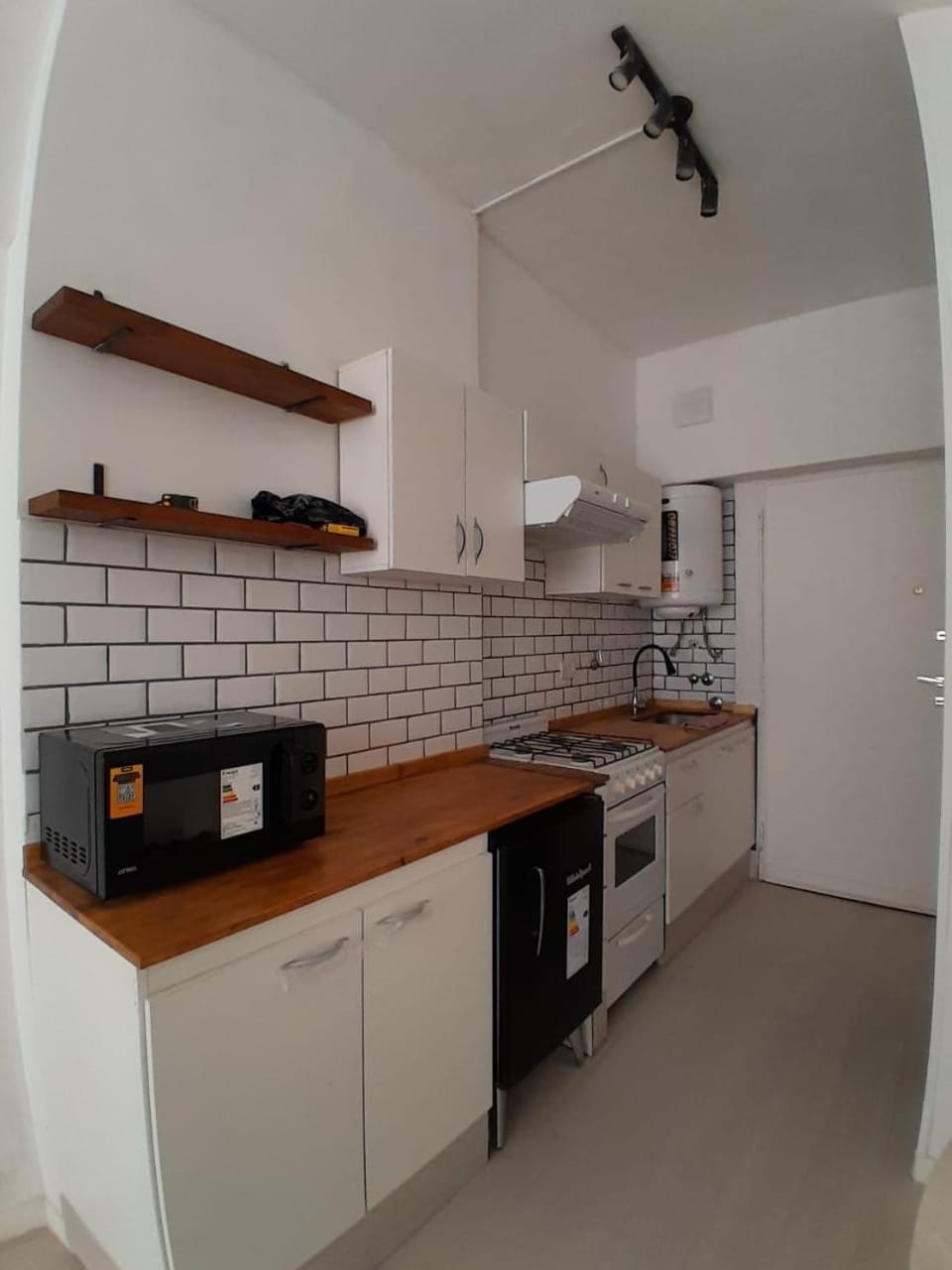 Depto Zona Aldrey Apartment in Mar del Plata