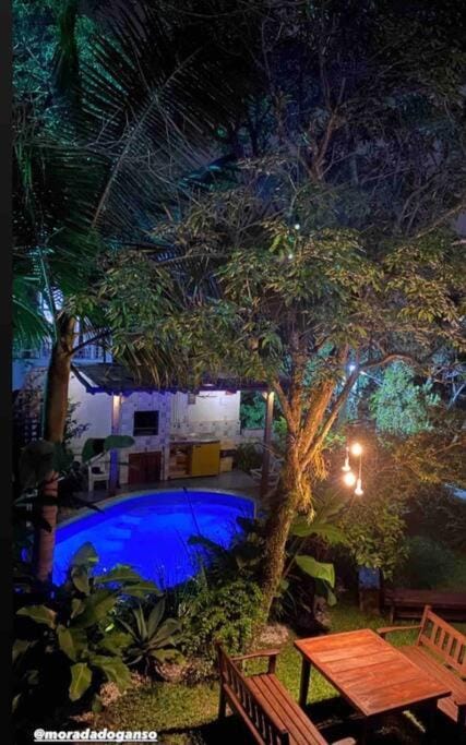 Apto 10, Temático Veuve Clicquot com Jacuzzi na Morada do Ganso Apartment in Bombinhas