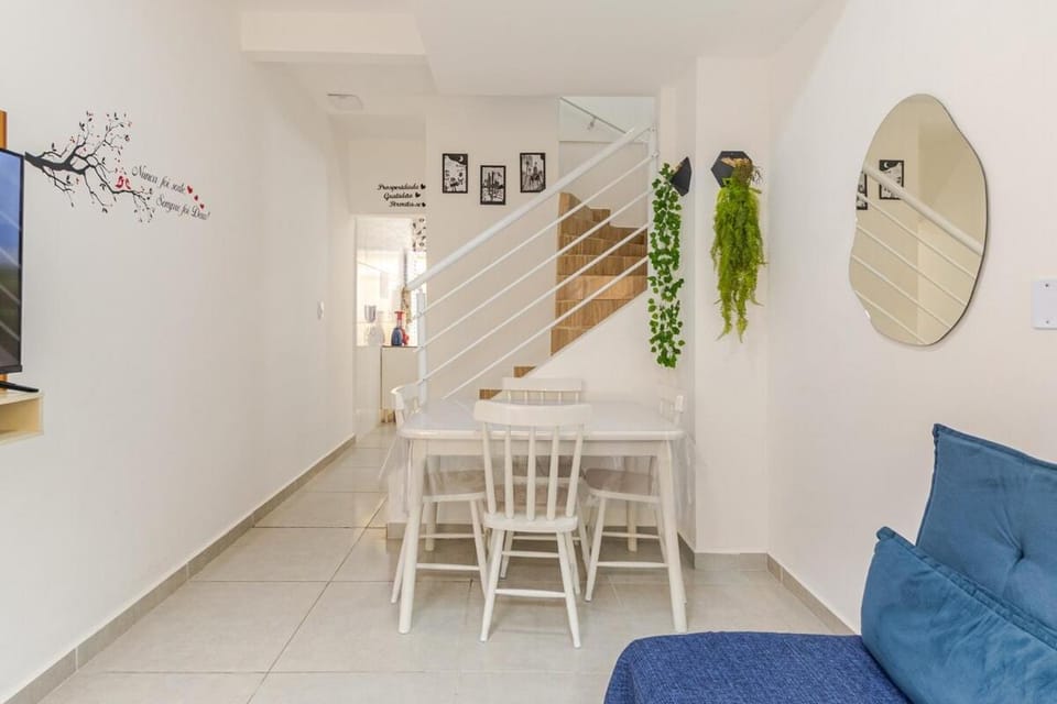 Edu Casa de condomínio House in State of São Paulo