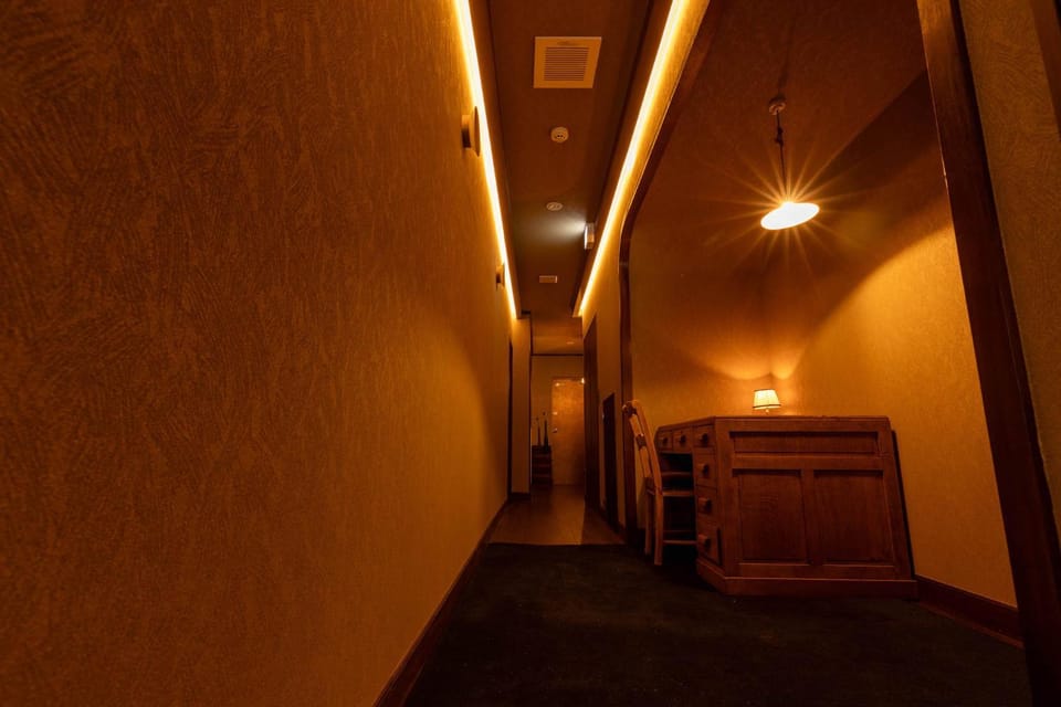 THE HOTEL of TOKYO Apartment in Kanagawa Prefecture