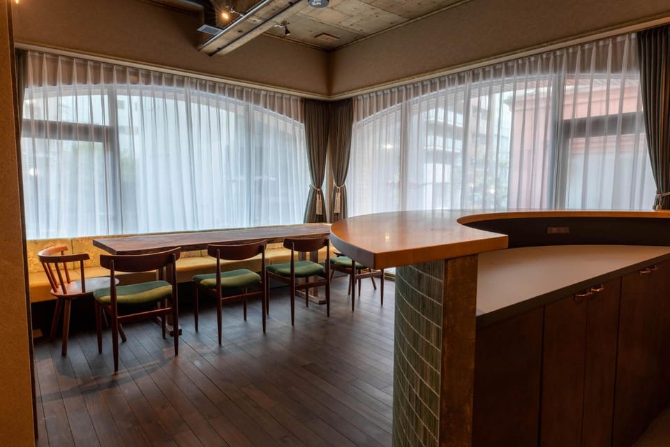 THE HOTEL of TOKYO Apartment in Kanagawa Prefecture