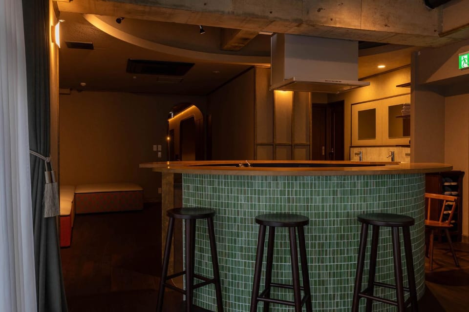 THE HOTEL of TOKYO Apartment in Kanagawa Prefecture