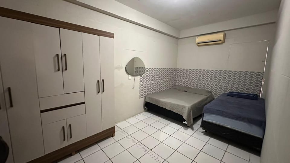 Casa na Praia de Iracema R&S House in Fortaleza