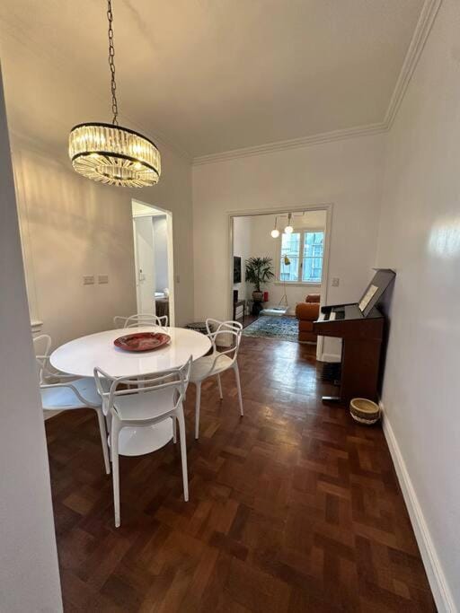 Nuevo Belgrano Apartment in Buenos Aires