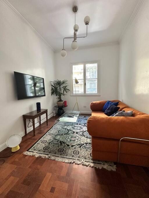Nuevo Belgrano Apartment in Buenos Aires