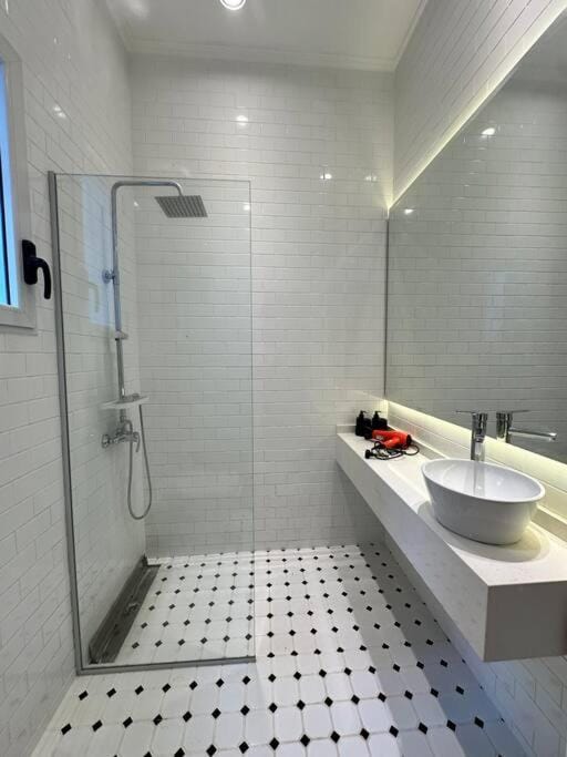Nuevo Belgrano Apartment in Buenos Aires