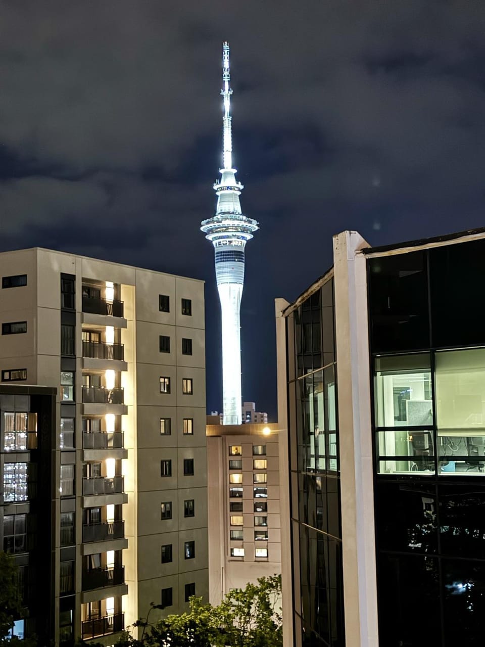 View (from property/room)