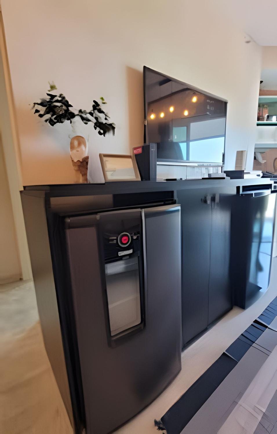 Lounge or bar