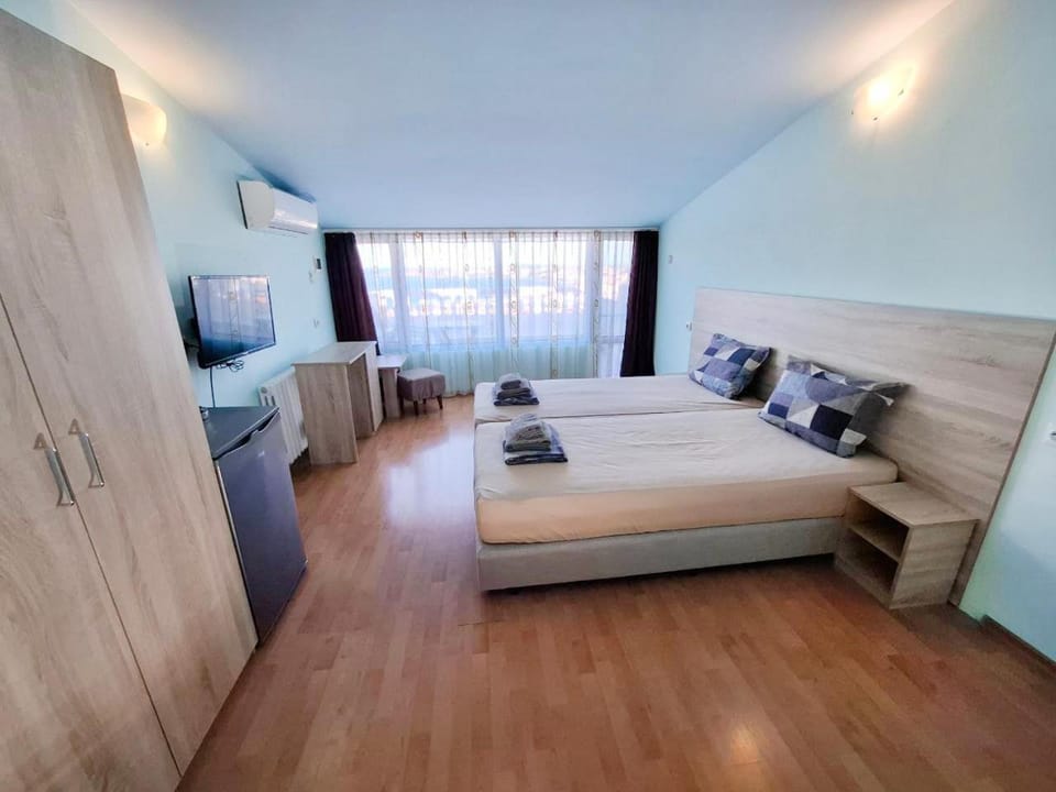 Hotel Bobchev Hotel in Sozopol