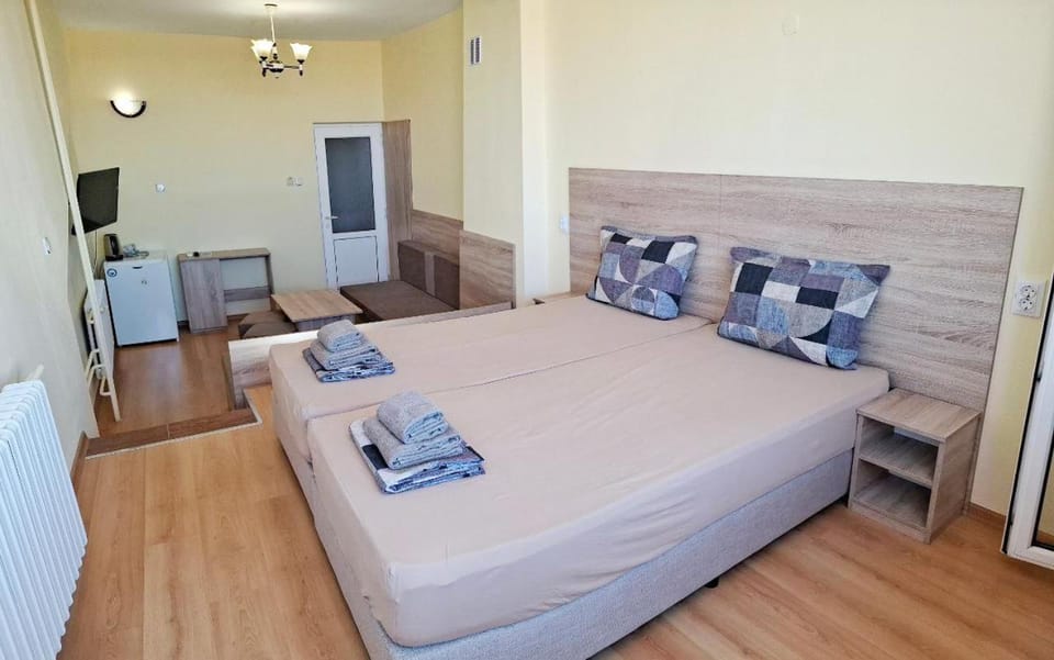 Hotel Bobchev Hotel in Sozopol