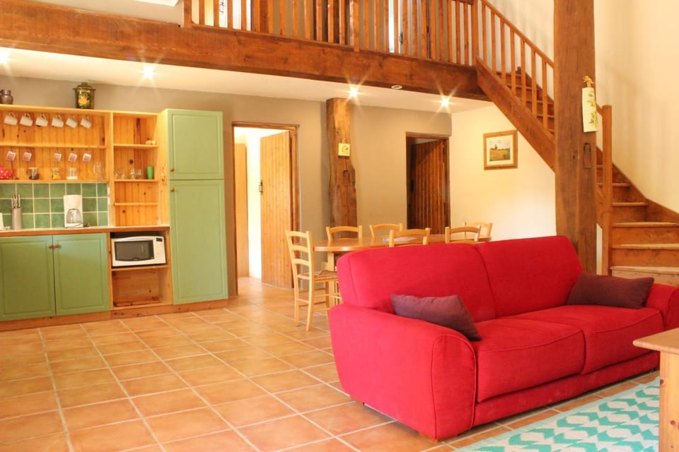 Gîtes de Peyrounou House in Occitanie