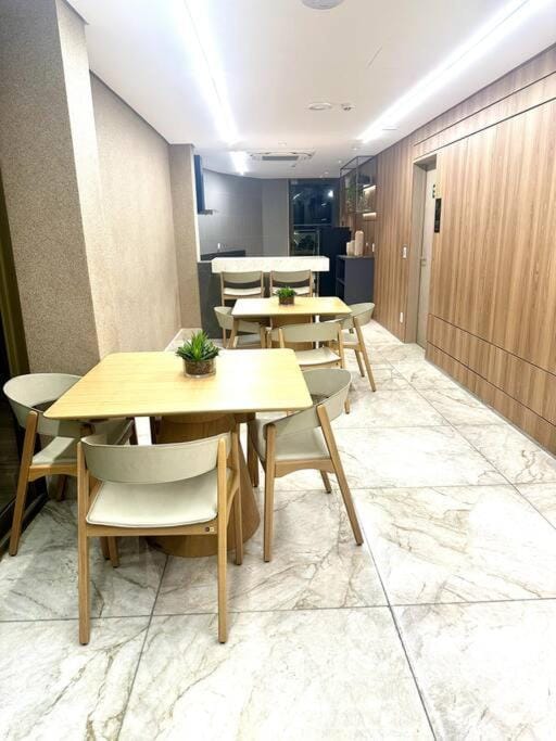 Lindo flat - Parque do Cais #206 Apartment in Recife