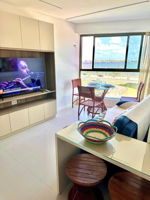 Lindo flat - Parque do Cais #206 Apartment in Recife