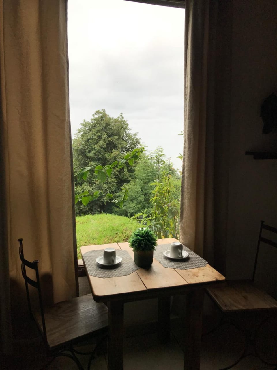 Restaurant/places to eat, American breakfast