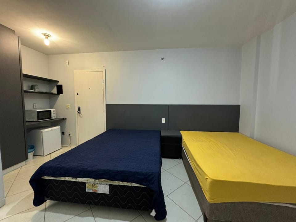 Suíte Thermas Place Apartment in State of Goiás