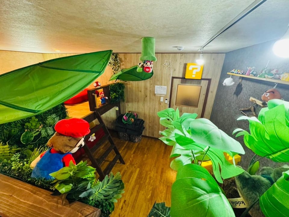 Hotel Emiru 敷地内駐車場2台 Apartment in Osaka