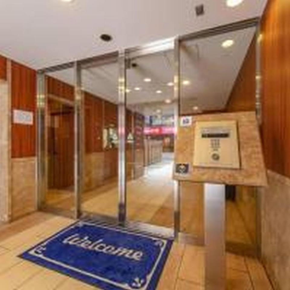 Yuki Twin ユキ ツイン Apartment in Osaka