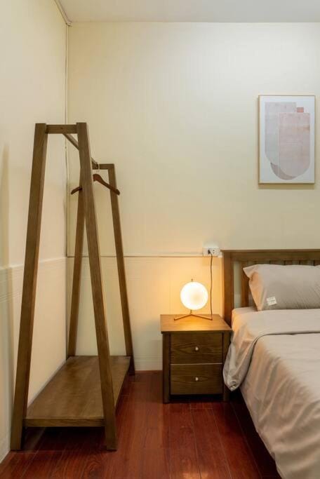 3BRs French Quarter - 3ms to the lake Apartment in Hanoi
