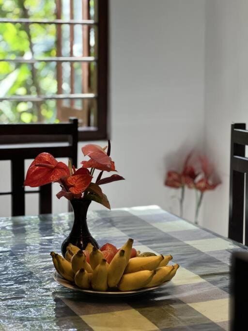 Villa Mandalore Apartment in Hikkaduwa