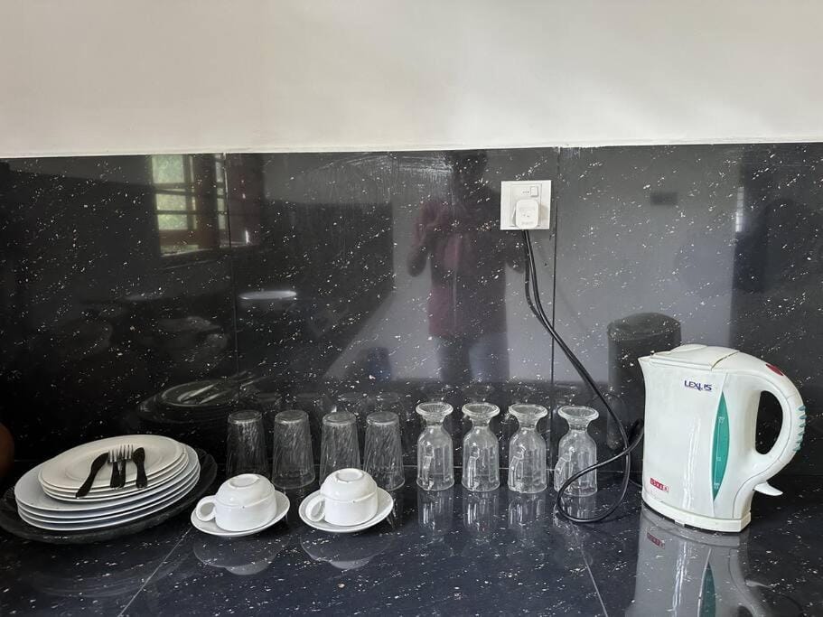 Villa Mandalore Apartment in Hikkaduwa