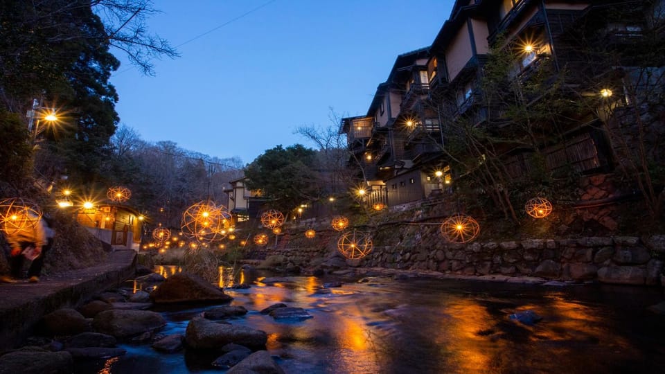 コンテナハウスヴィラくろかわ Villa in Fukuoka Prefecture