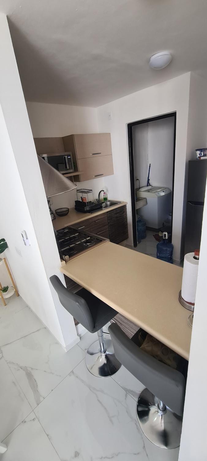 Kaan Town Houses Cancún Apartment in Cancun