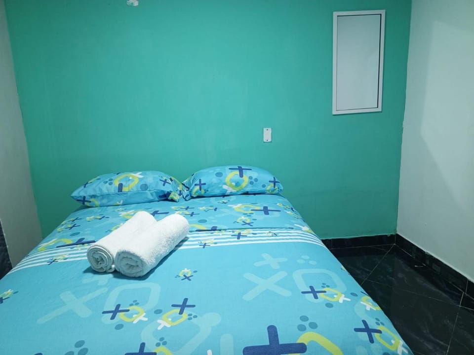 Sharly House Bed and Breakfast in Cartagena