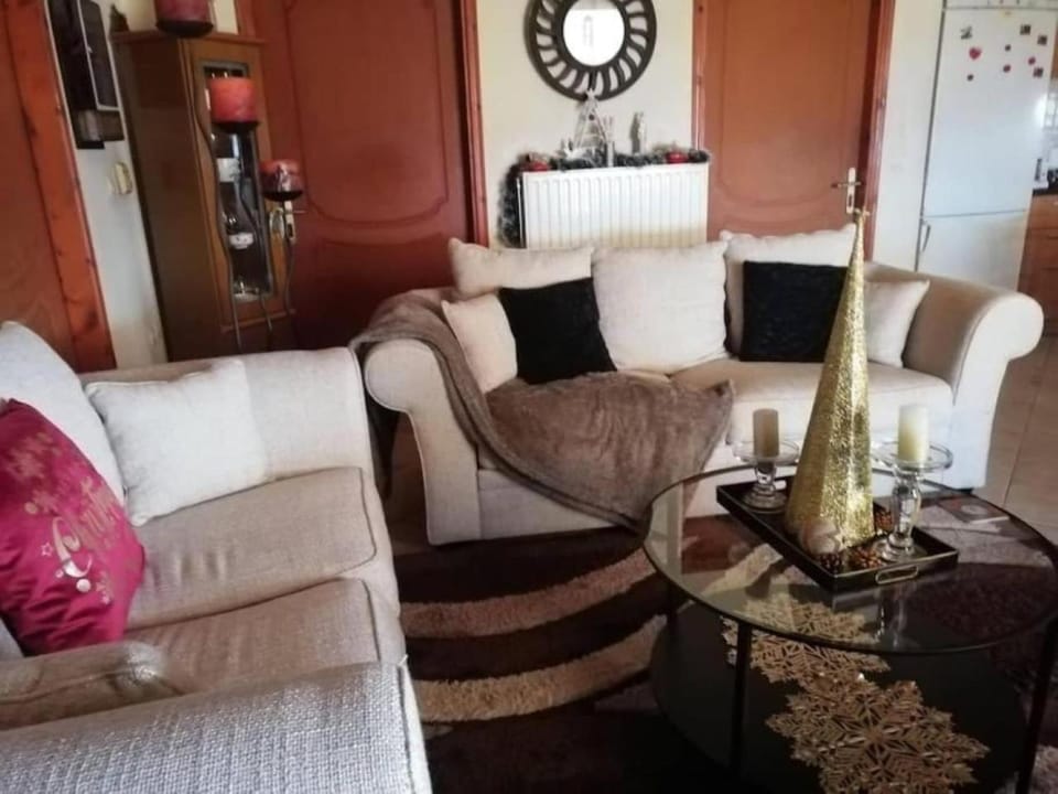 Villa Lena Megalopoli Apartment in Messenia