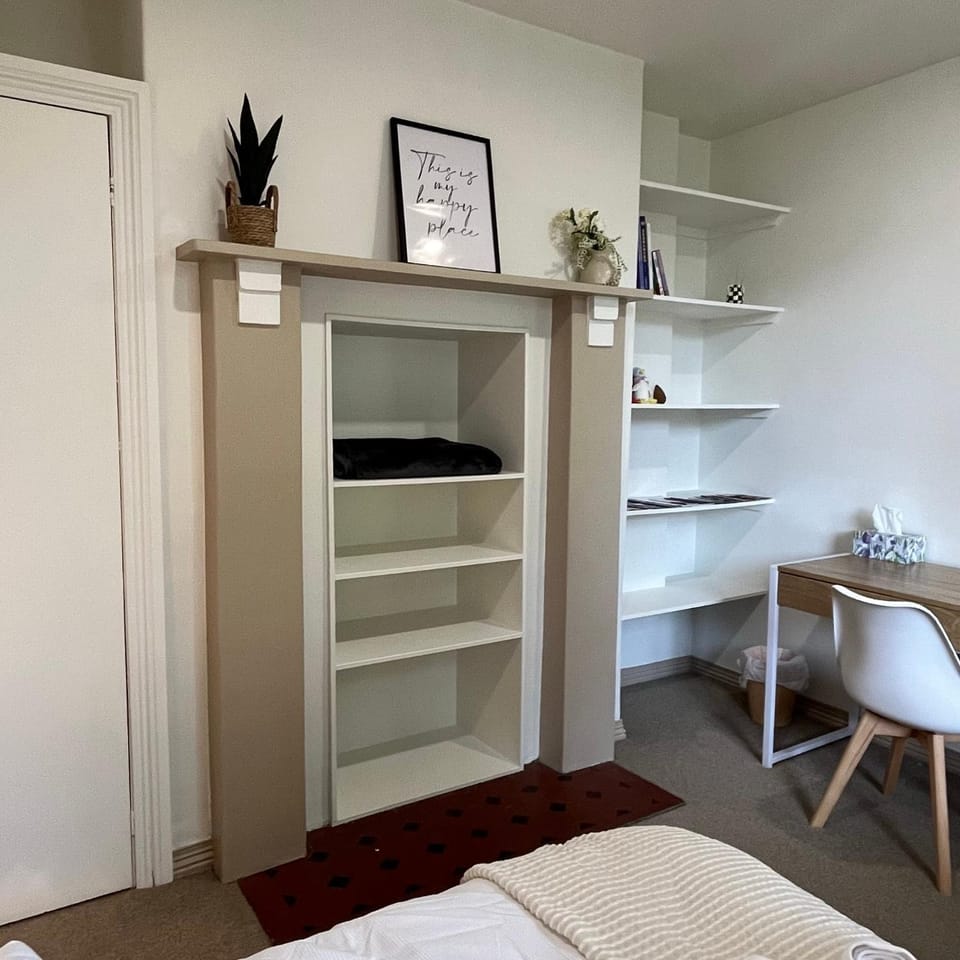 Down to the Green Homestay Vacation rental in Hobart