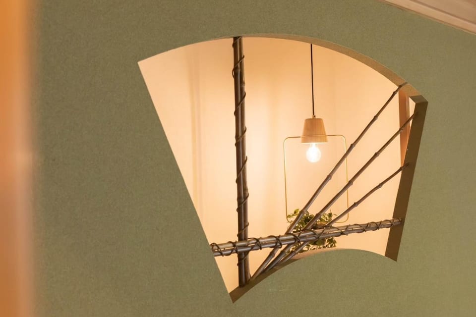 Decorative detail