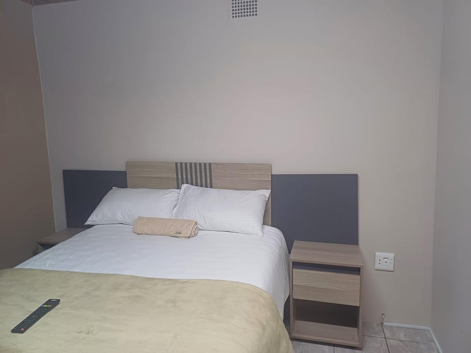 Willow guest house Apartment in Gauteng