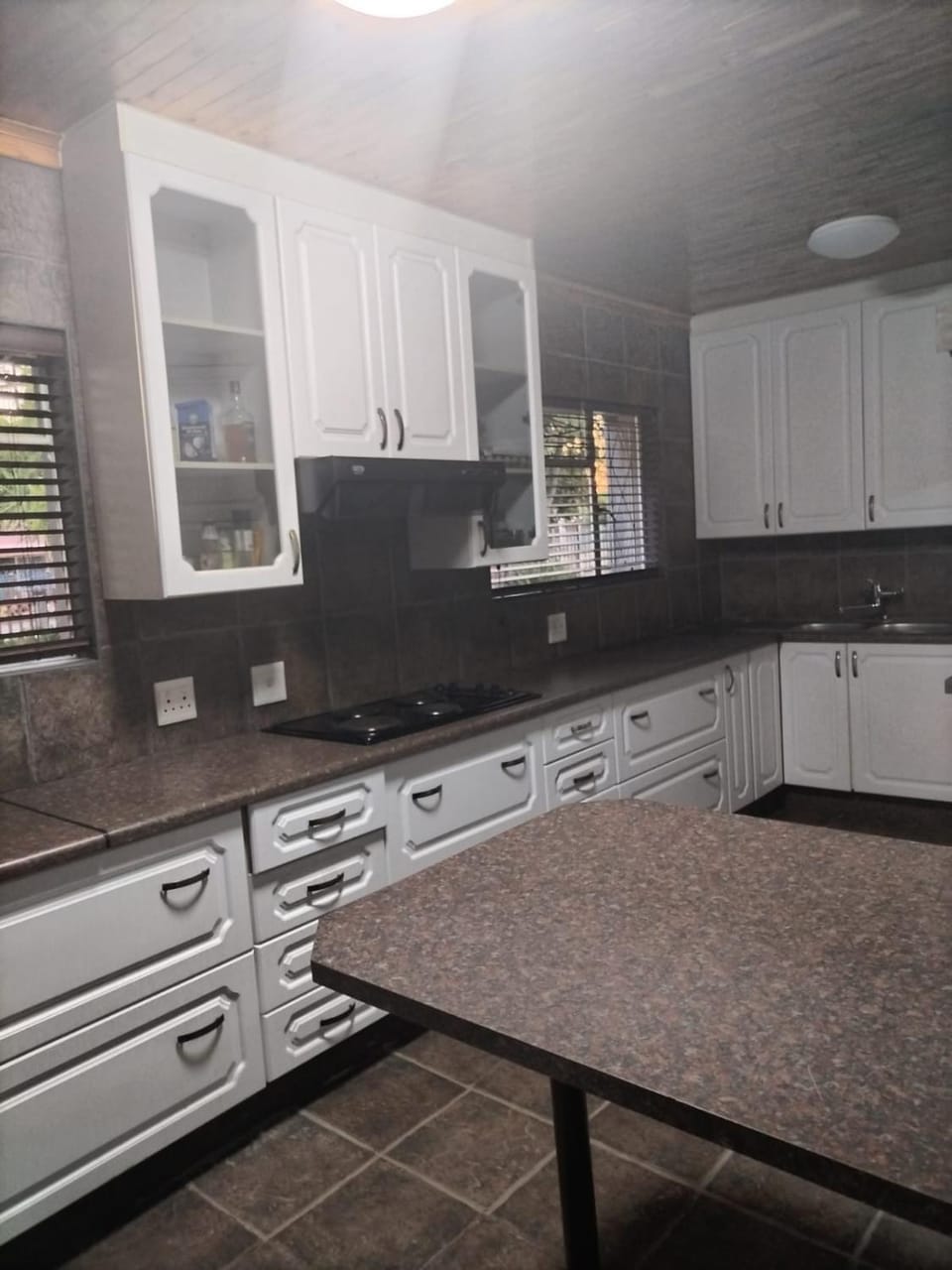 Willow guest house Apartment in Gauteng