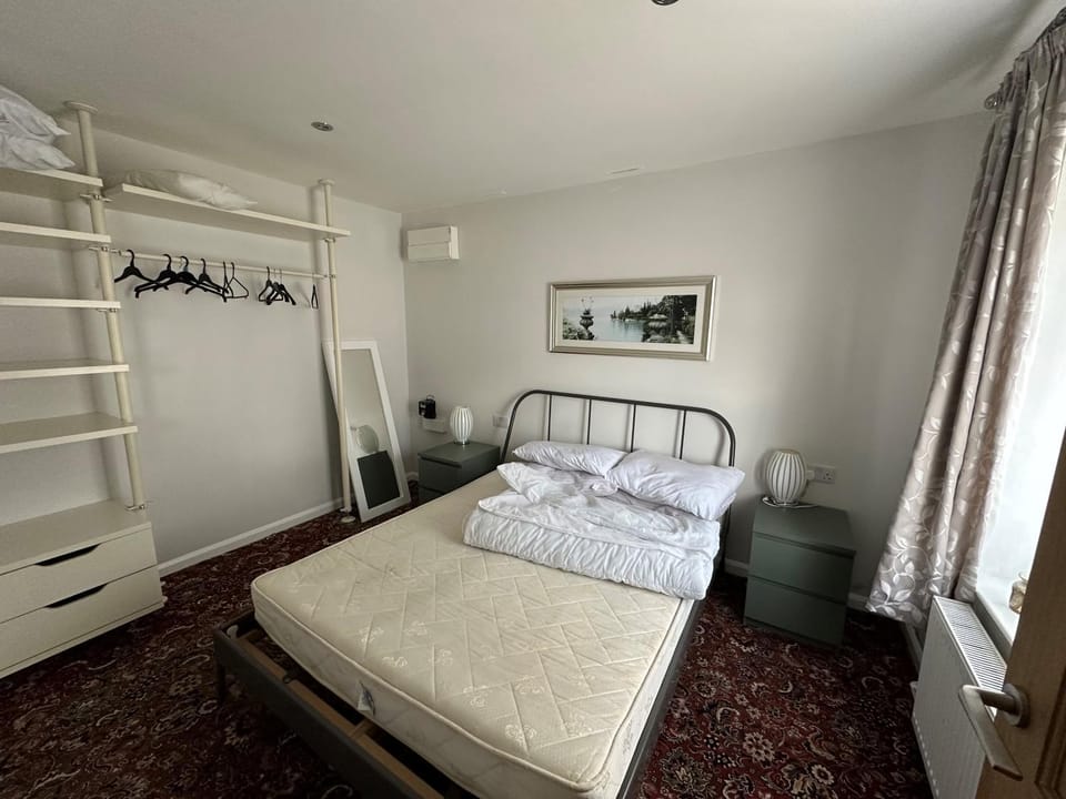 Dainville Retreat Apartment in Skegness