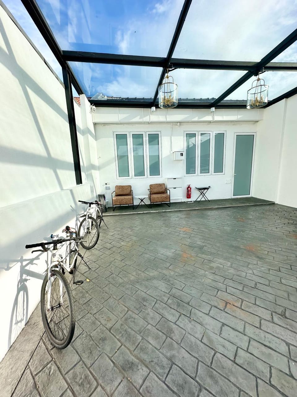 Cycling