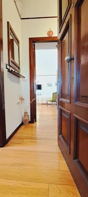 OdeonHouse - Catania - Parking Included Apartment in Catania