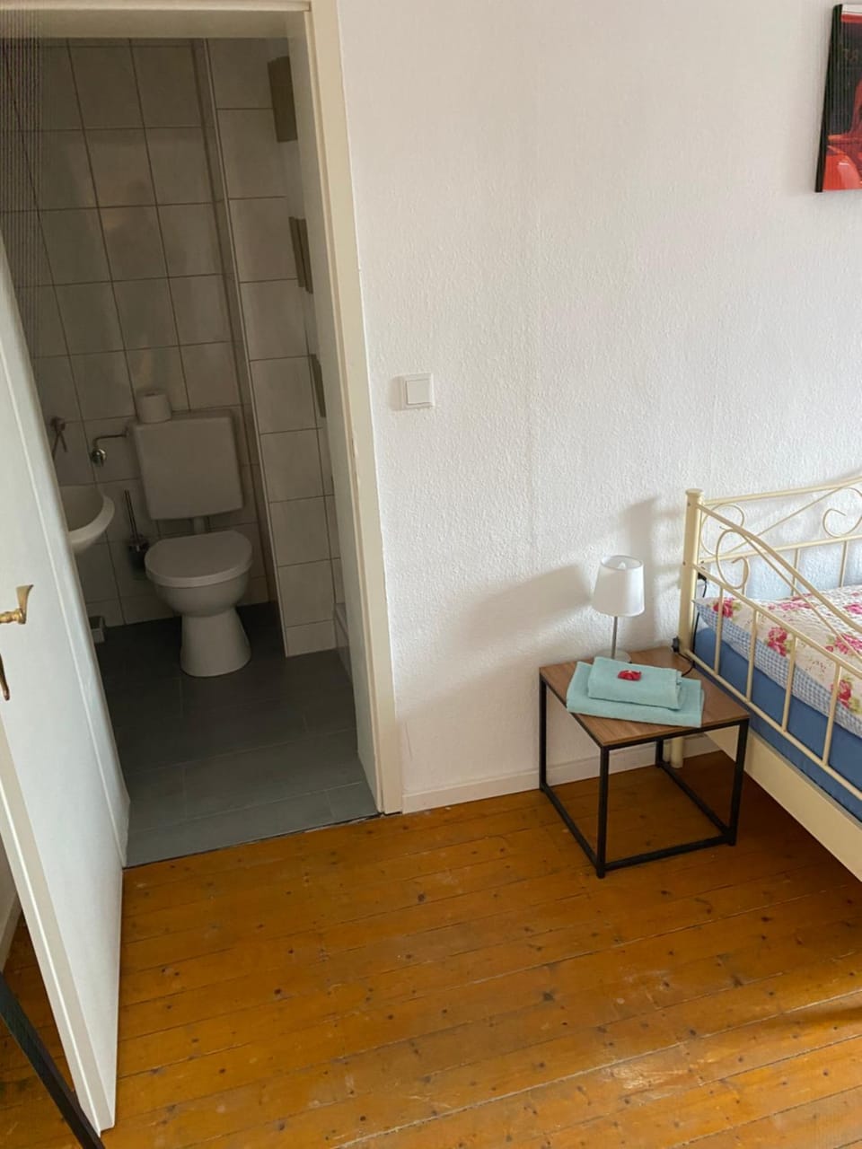 Pension Cösterhof Apartment in Hesse
