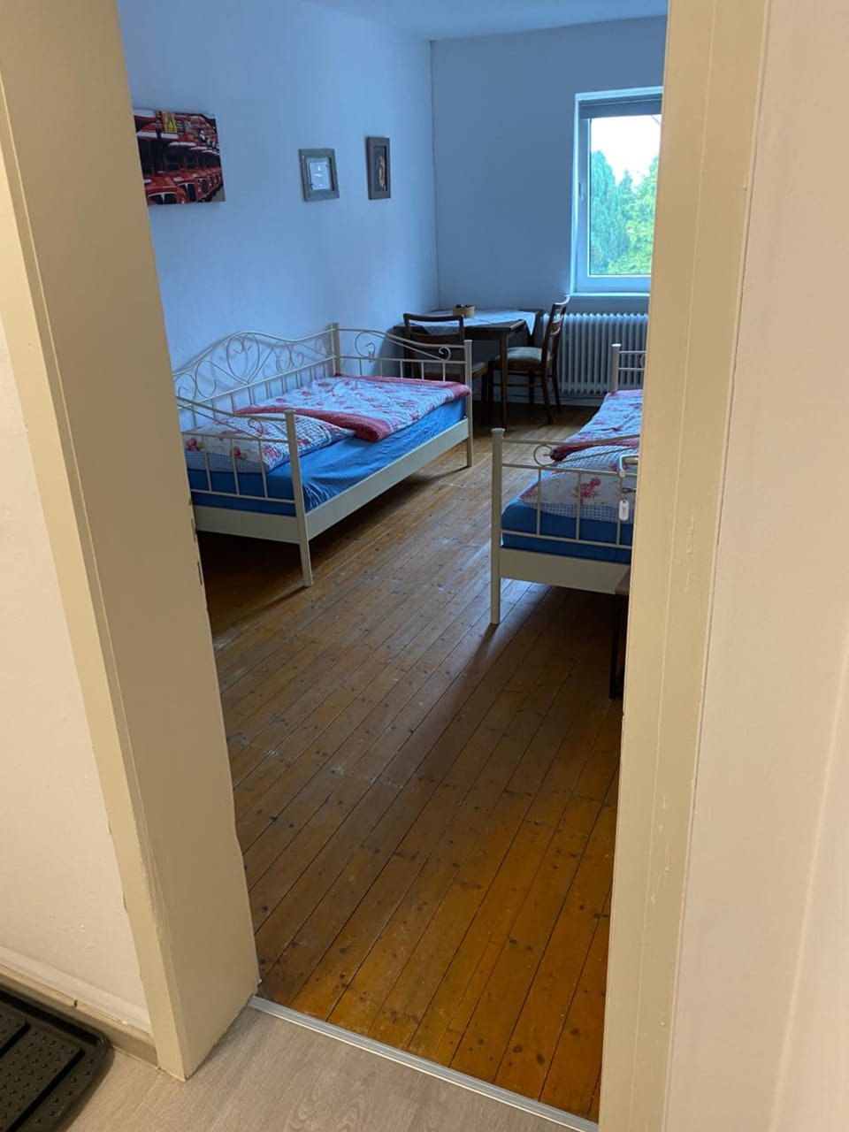 Pension Cösterhof Apartment in Hesse