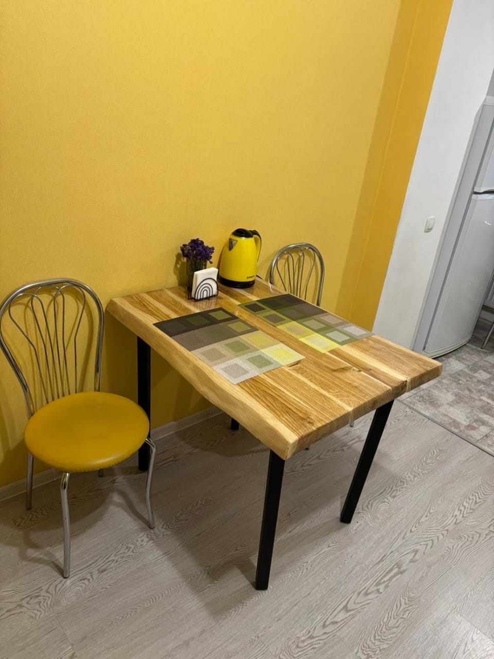 Однокімнатна квартира на вулиці Набережна 4а Apartment in Ukraine