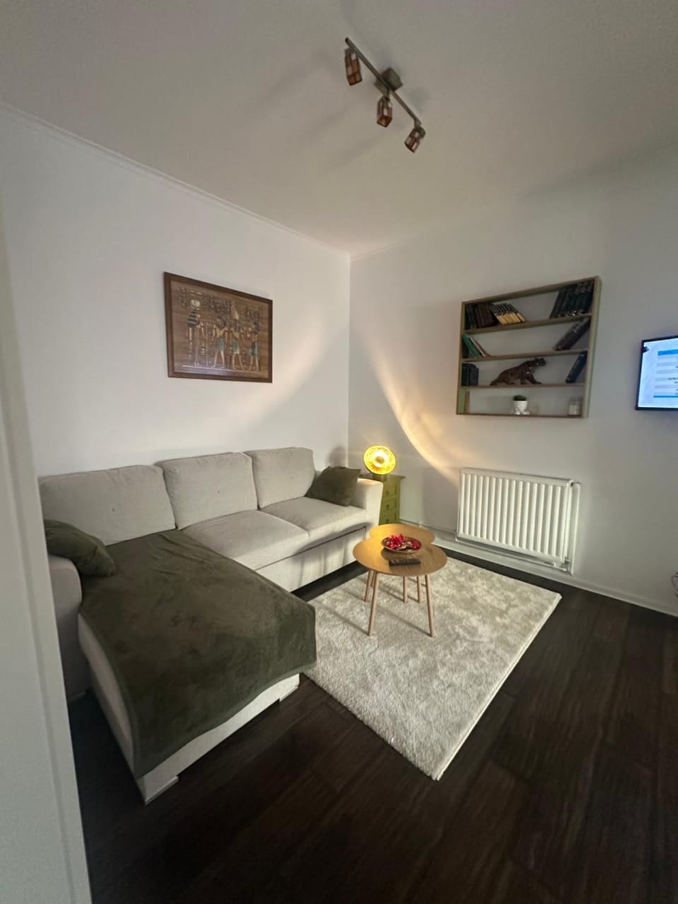 Căsuța din povești Apartment in Hungary