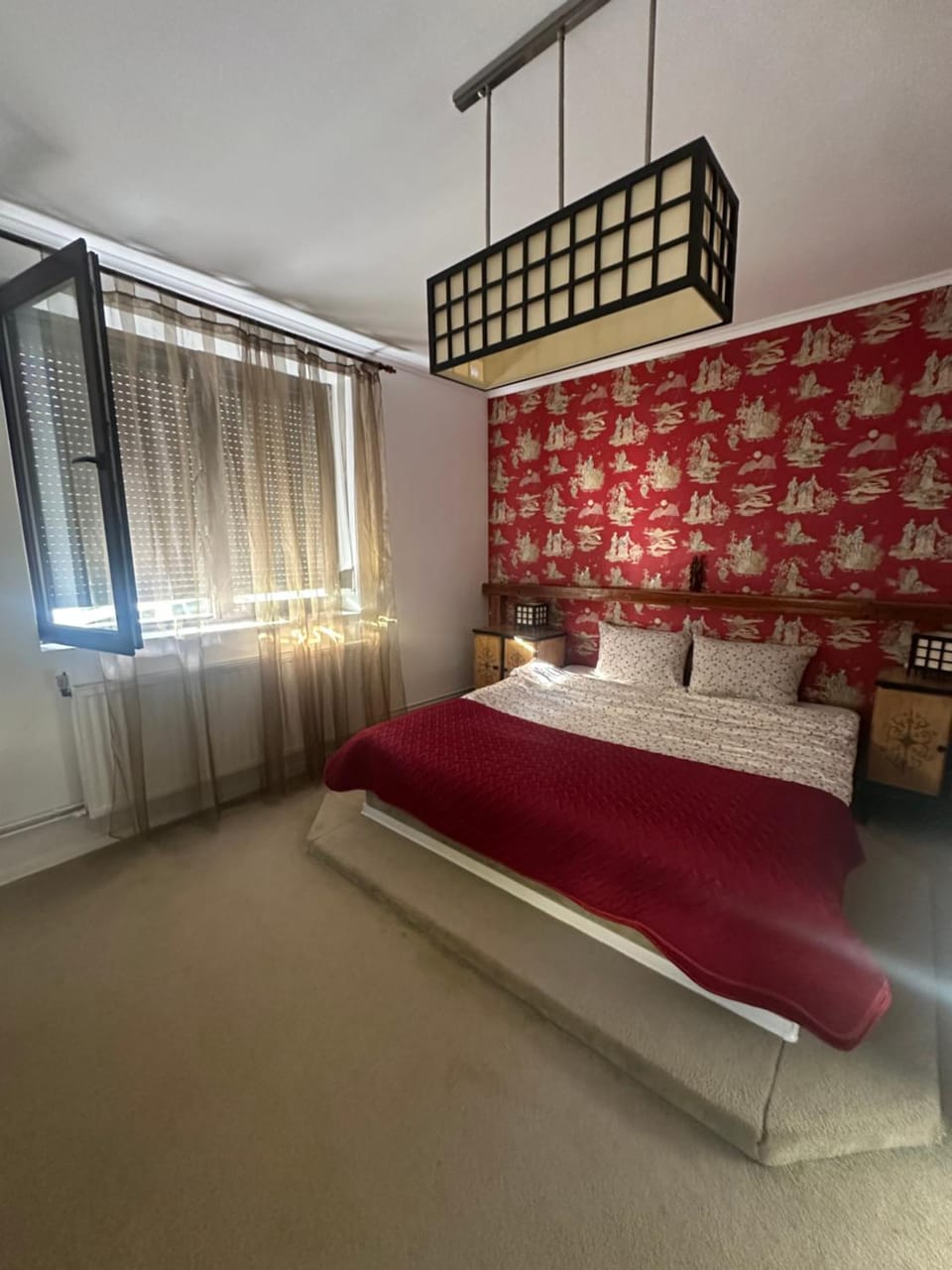 Căsuța din povești Apartment in Hungary