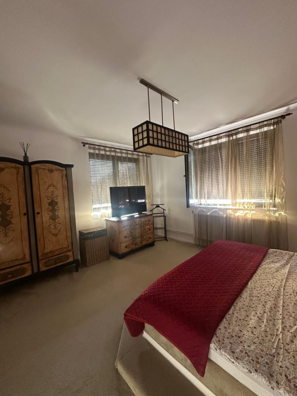 Căsuța din povești Apartment in Hungary
