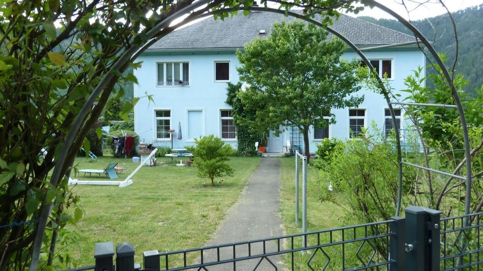 Lemmerer Homestay Vacation rental in Styria