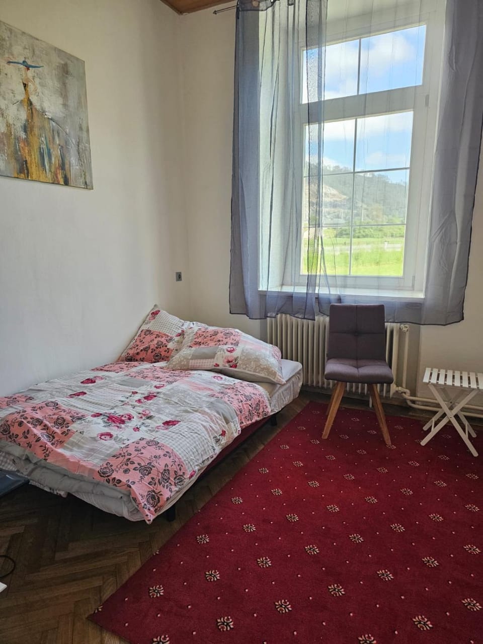 Lemmerer Homestay Vacation rental in Styria