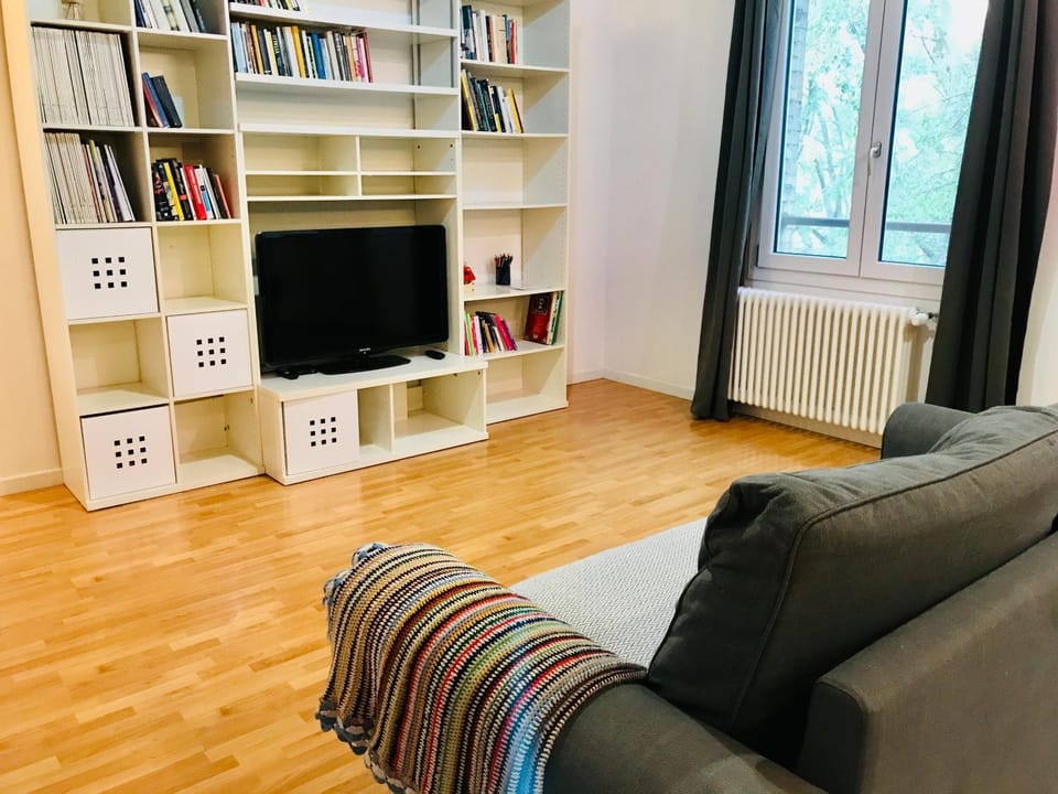 A due passi dal Centro Apartment in Veneto